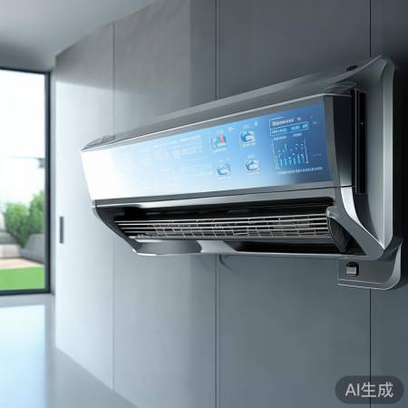 山西空调：变频环保智能