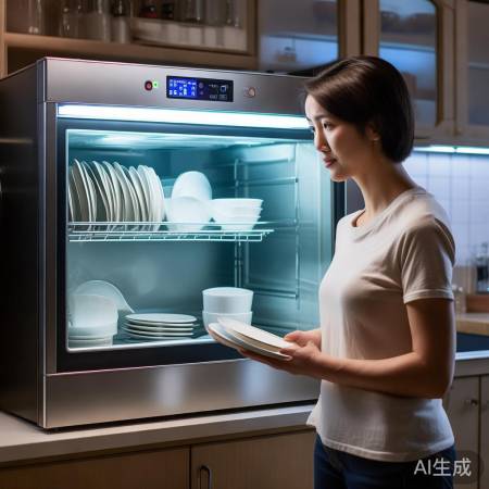 消毒柜：卫生与能耗的权衡