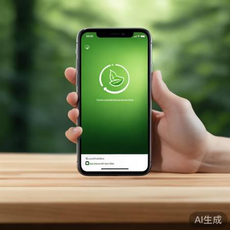 绿色守护，操作简单，省电助手