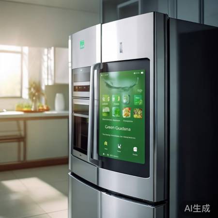 安卓冰箱享节能，绿色守护待普及