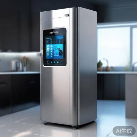 数字消毒柜：家用消毒新选择，安全卫生更放心