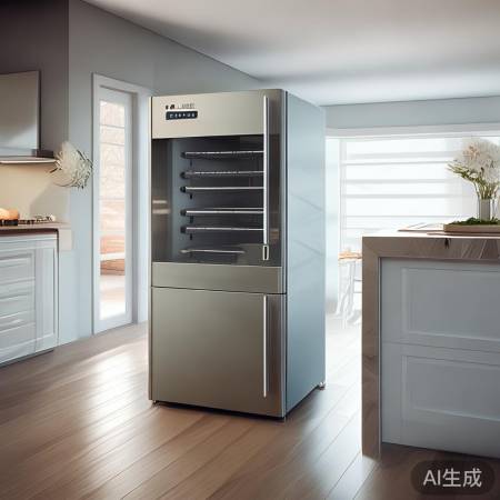 数字消毒柜，健康生活新选择