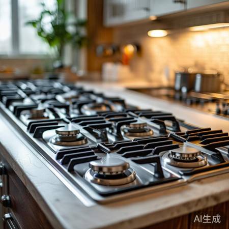 “选灶芯如选友，要选对不选贵”