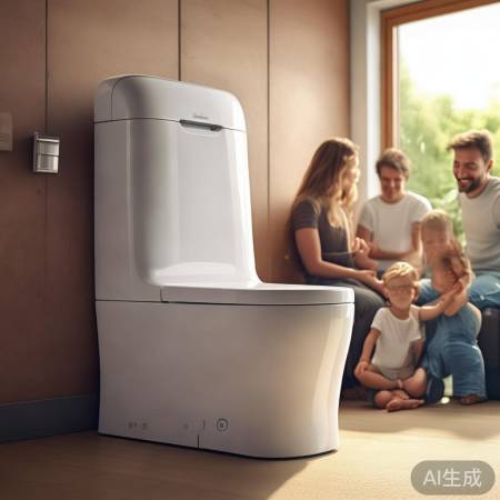 亲民价格，物超所值智能马桶