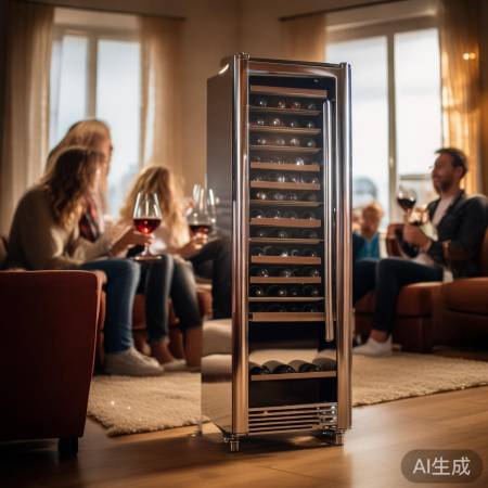 红酒柜配件,家居品质提升神器