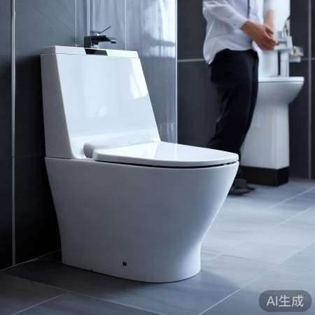 智能马桶贵但环保，安装需技术支