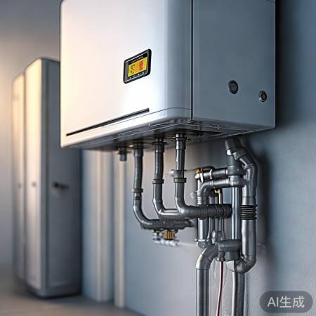 壁挂炉热水问题解决方案大揭秘！