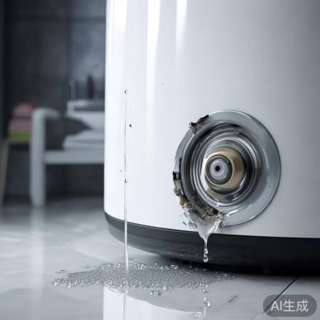 热水器漏水问题解析：右边漏水原因及解决方法