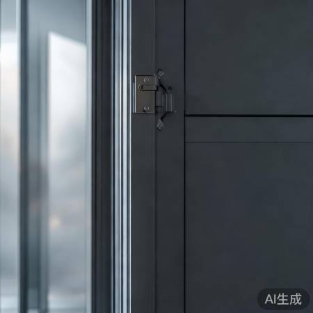 防火门防火灾，别被名字骗