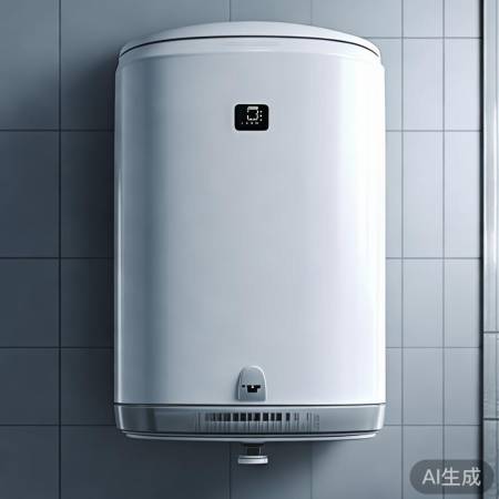 电热水器满水检测：安全无忧的使用体验