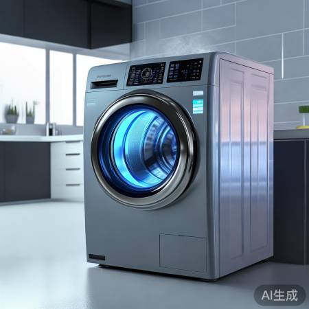 2023年度最尖端科技洗衣机推荐
