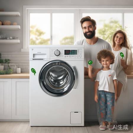 节能环保，守护地球妈妈