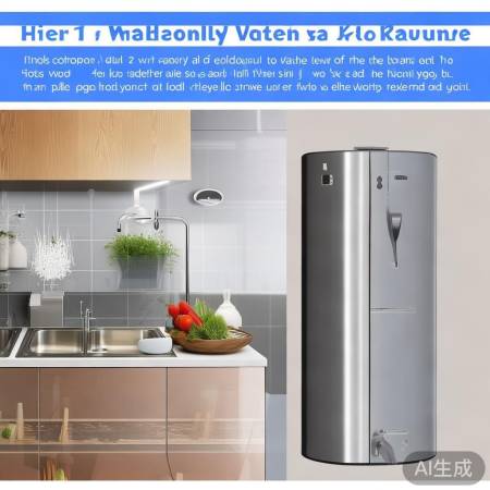 家庭热水器容量需80升以上