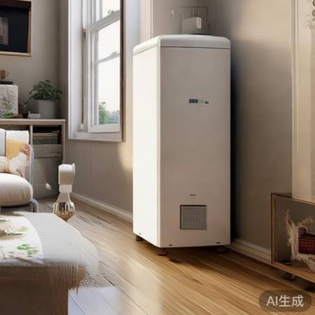 空间有限选中小容量热水器
