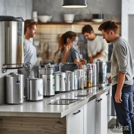 热水器选型，量体裁衣