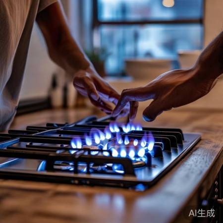 燃气灶技巧，烹饪更得心应手