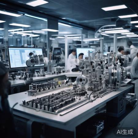 专业设备测机芯老化