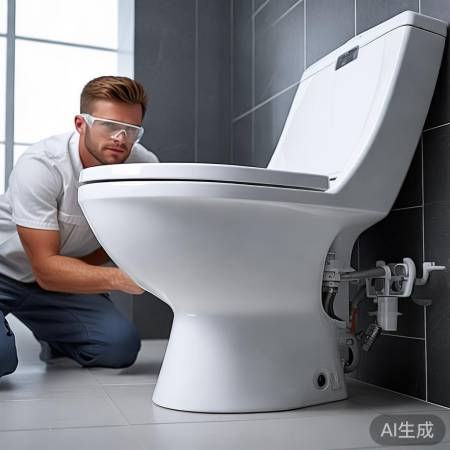智能马桶安装攻略：轻松上手，享受舒适生活