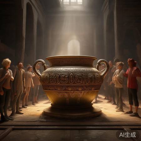 聚宝盆结局揭秘：智慧对决