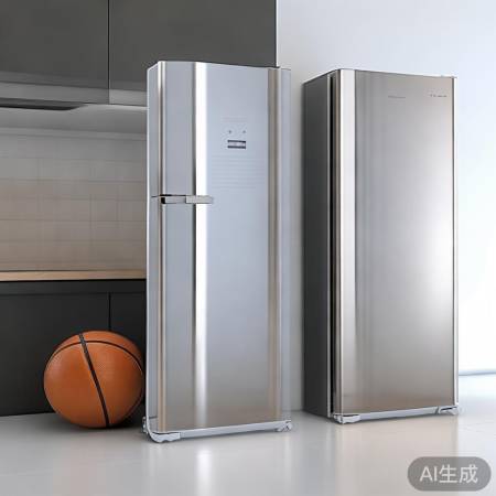 揭秘：风冷冰箱后圆球功能及选购技巧