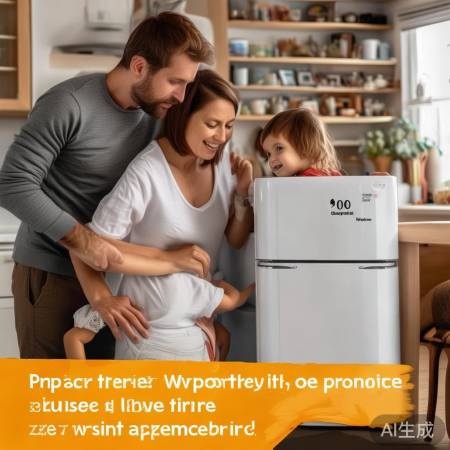 冰箱选购小技巧：看容积，200