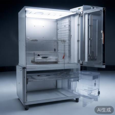 翻盖消毒柜配件全解析：选购攻略与使用技巧