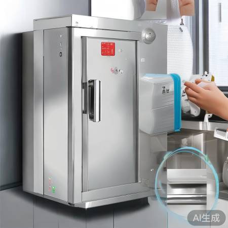 消毒柜安全使用贴士