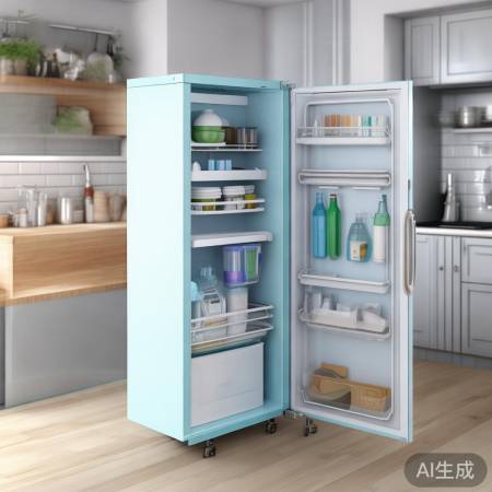 消毒柜好帮手，健康守护家