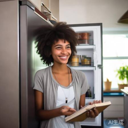 “冰箱停电声小揭秘，下期见！”