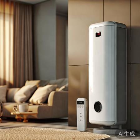 电热水器遥控操作指南：轻松掌握皇冠遥控电热水器使用技巧