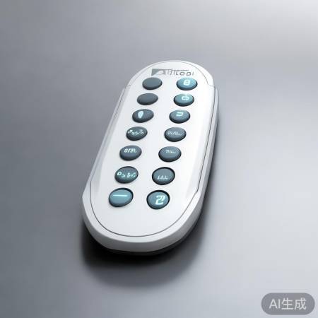 电热水器遥控按键功能介绍