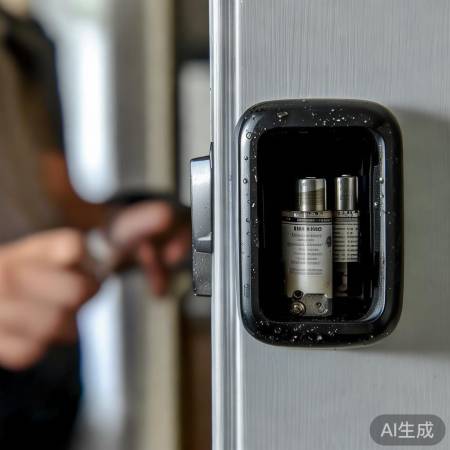 指纹锁开机频繁报警怎么办？快速排查解决方法