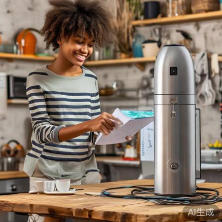 茶台热水器三芯线使用指南