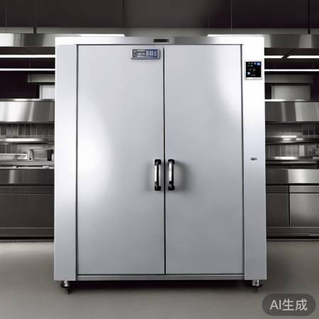 商用消毒柜，功能强大，价格不菲