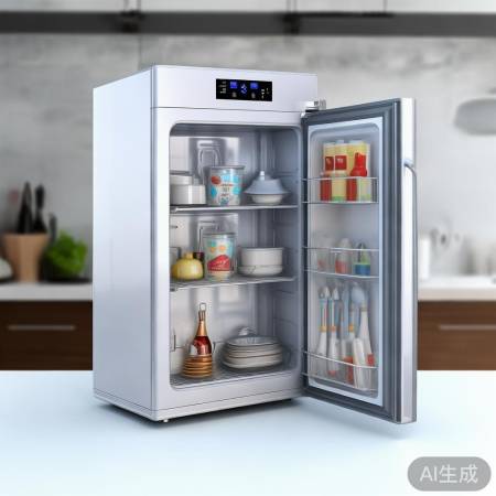 高温消毒柜，贴心管家