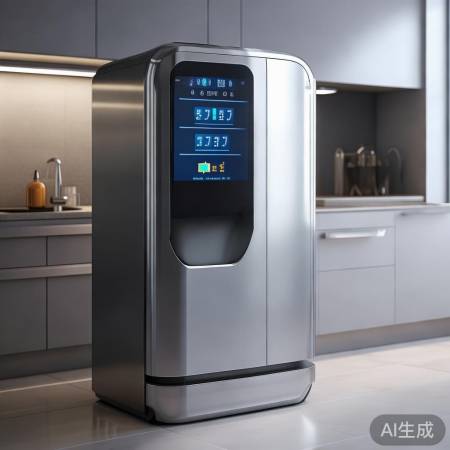 高温消毒柜：守护健康小助手