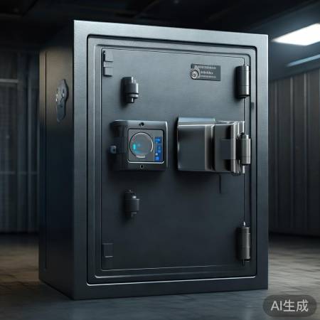 永顺保险柜家用型号：安全守护，家庭必备之选