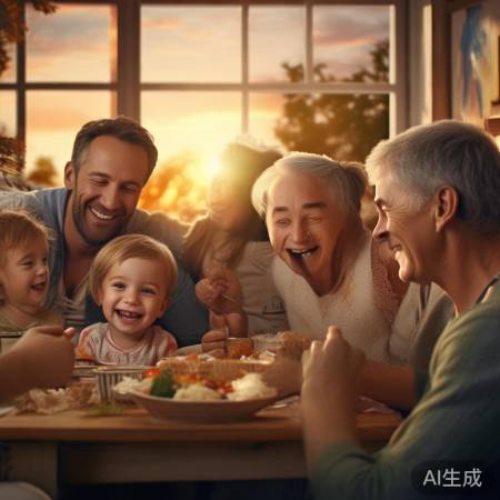 幸福生活，关注我再见