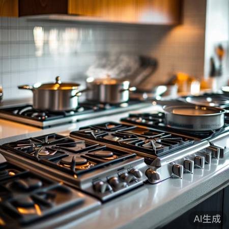 燃气灶选购指南