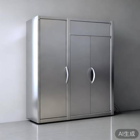 不锈钢贵,塑料便宜寿命短