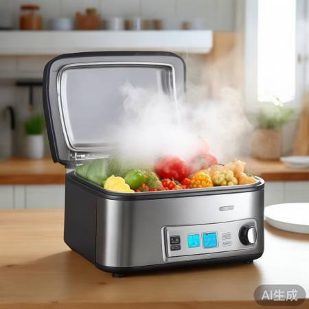 蒸汽消毒，杀菌除农残