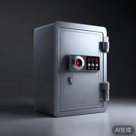 保险柜震动报警