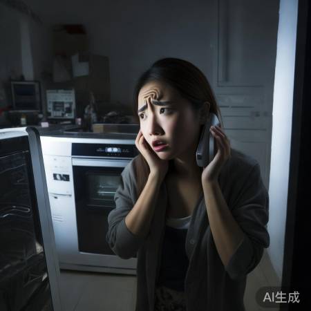 售后不理赔,维权困难