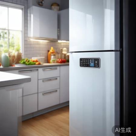 冰箱温度：黄金温度揭秘