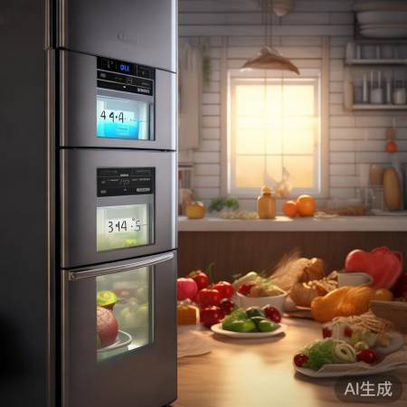 季节食物温调适