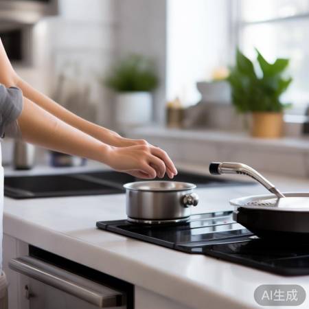 手势控制简化生活