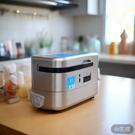 “闲置奶瓶消毒柜转让，分享优优