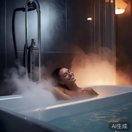热水器,舒适沐浴享受