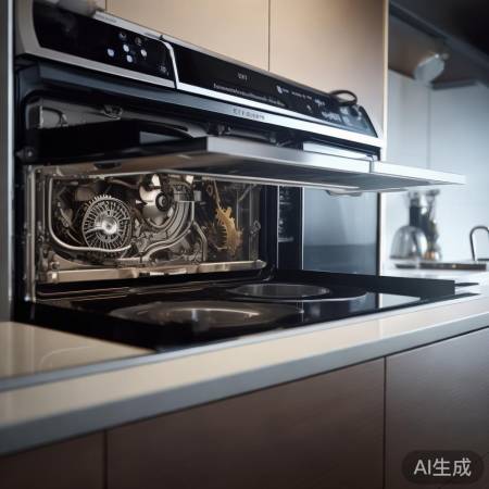 集成灶响不停？帅丰集成灶噪音问题解答