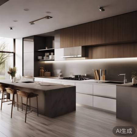 帅丰集成灶噪音处理小贴士